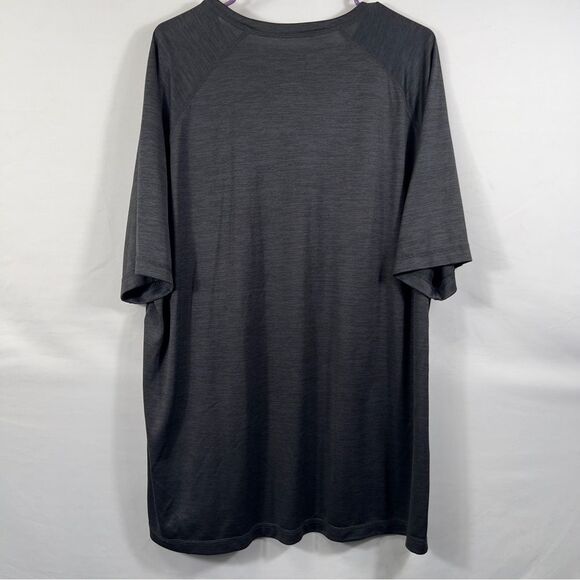 D-Backs Baseball Genuine Merchandise Grey T Shirt 0703 - Picture 3 of 7